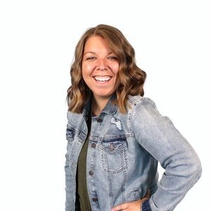 Meet your Posher, Tiahna